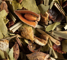 Dammann Frères - Tisana Happy Dreams 100 g