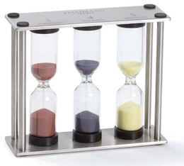 Dammann Frère - Clessidra per la preparazione del tè