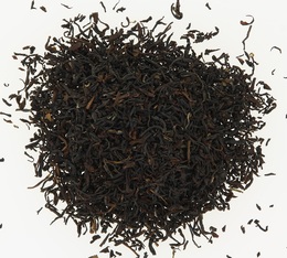 Tè nero Darjeeling Mahalderam biologico - 100 g - GEORGE CANNON