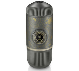 Wacaco - Macchina portatile - Nanopresso Dark Souls Grigia + Custodia