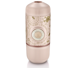 Wacaco - Macchina portatile - Nanopresso Dark Souls Rosa + Custodia