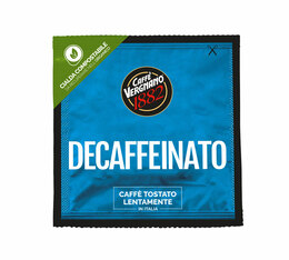 Caffè Vergnano - 150 cialde ESE - Decaffeinato 