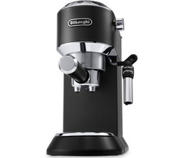 DeLonghi Dedica EC685.BK Nero Macchina per caffè espresso 