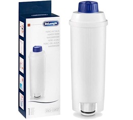 DeLonghi - Filtro acqua per macchina da caffè automatica - DLSC002