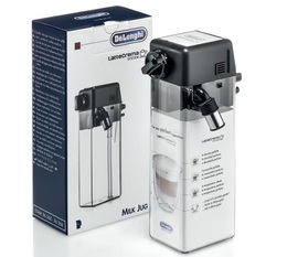 DeLonghi Caraffa di ricambio Latte Crema DLSC010