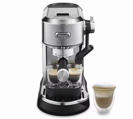 DeLonghi Dedica Maestro Plus EC950.M Macchina caffè espresso