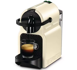 DeLonghi Inissia per Nespresso® EN80.CW Crema
