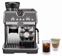 DeLonghi EC9255.T Specialista Arte Evo T