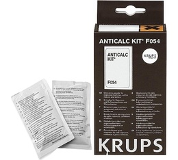 Krups - Decalcificante F054 per Nespresso®  