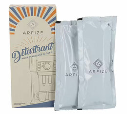 Arfize - Decalcificante universale - Mono dose 2 x 50 ml