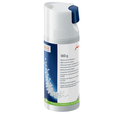 Jura - Detergente per il sistema cappuccino - Dispenser Mini tabs da 180 g