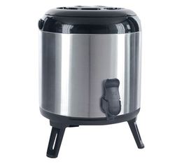 ILSA - Distributore termico con 1 rubinetto 8L 