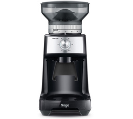 Sage - Macinacaffè - The Dose Control Pro SCG600BTF2EEU1 - Nero 