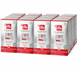 Illy - 216 cialde ESE - Classico