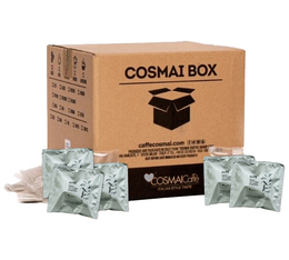 Cosmai Caffè - 150 cialde ESE - Elite 