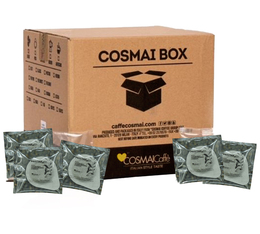 Cosmai Caffè - 150 cialde ESE - Prestige Or