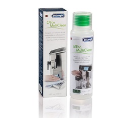 DeLonghi - Detergente Eco MultiClean 250 ml