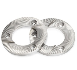 Macine 98 mm per macinacaffè professionale Mahlkonig EK43