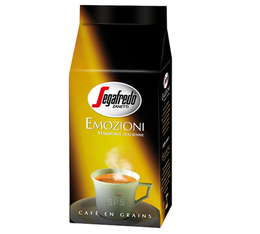 Segafredo - Caffè in grani - Emozioni 1 kg