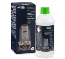 DeLonghi - Decalcificante - EcoDecalk 500 ml