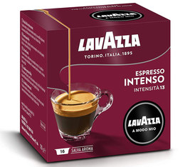 Lavazza - 80 Capsule A Modo Mio - Intenso 