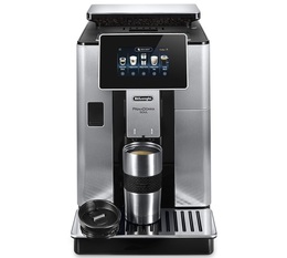 DeLonghi ECAM 610.74.MB PrimaDonna Soul Macchina Automatica + Tazza termica