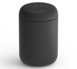 Fellow - Tazza termica Carter nera opaca da 35 cl