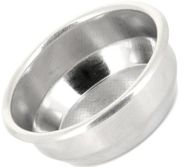 La Marzocco - Filtro semplice 2 tazze in acciaio inox