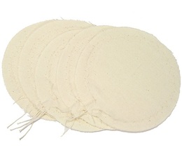 Filtri per caffè HARIO in tessuto per caffettiera sottovuoto x5