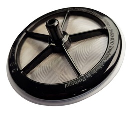 Filtro BODUM in acciaio inox - per le caffettiere a stantuffo di ricambio da 4 e 8 tazze