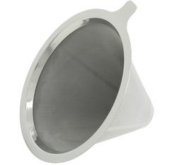 Pezzi di ricambio filtro permanente per macchina automatica slow coffee - KOTTEA 