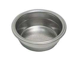 #2 tazze KOTTEA da 58 mm per filtro pressurizzato Kottea CK150S