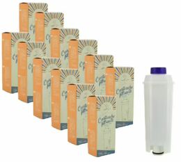 ARFIZE - Filtro Acqua uso professionale per DeLonghi x 12