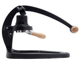 Flair - Macchina da caffè espresso a leva 58 X Nera