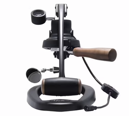 Macchina da caffè espresso a leva Flair 58+ 