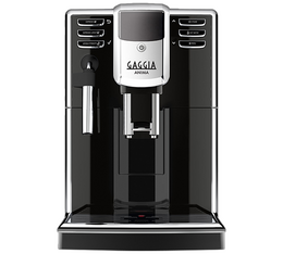 Gaggia Anima Black Macchina da caffè Automatica