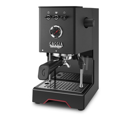 GAGGIA - Macchina Espresso Classic UP EG2500/10 nera