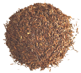 George Cannon - Rooibos sfuso Kilimanjaro biologico 100 g 