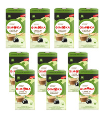 Gimoka - 100 Capsule compatibili Nespresso® - Ginseng