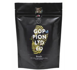 Goppion Caffè - Caffè in grani Brasile 500g
