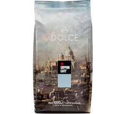 Goppion Caffè - Caffè in grani - Dolce 1 kg
