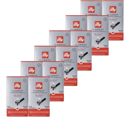 Illy - 216 cialde ESE - Classico