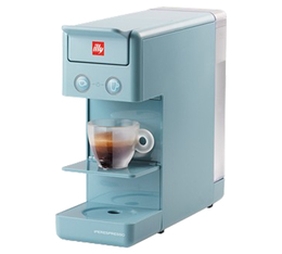 Illy Iperespresso Y3.3 Azzurro Amalfi
