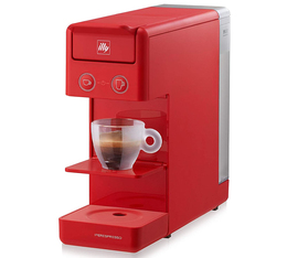 Illy Iperespresso Y3.3 Rosso