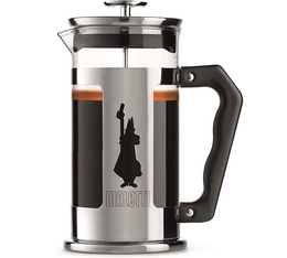 Bialetti - Caffettiera francese - Preziosa 3 tazze