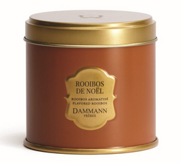 Rooibos Natale - Confezione da 90 g - DAMMANN FRÈRES