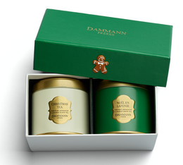 cofanetto let it snow dammann freres