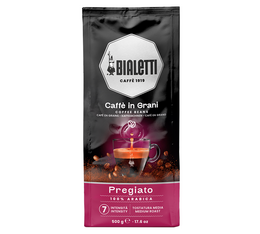 Bialetti - Caffè in grani - Esperto Delicato 500 g