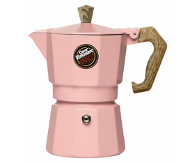 Caffè Vergnano - Moka Rosa 3 tazze