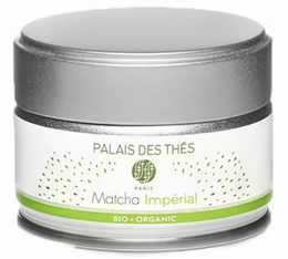 Palais des Thés - Matcha impérial Bio 20 g